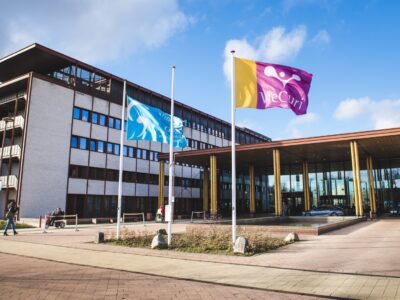 Adelante Venlo (VieCuri) en Adelante Ulingshof (Jonathan Vos Photography)