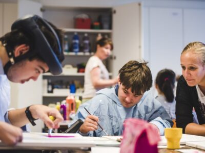Adelante Kind & Jeugd 2019 (Jonathan Vos Photography)