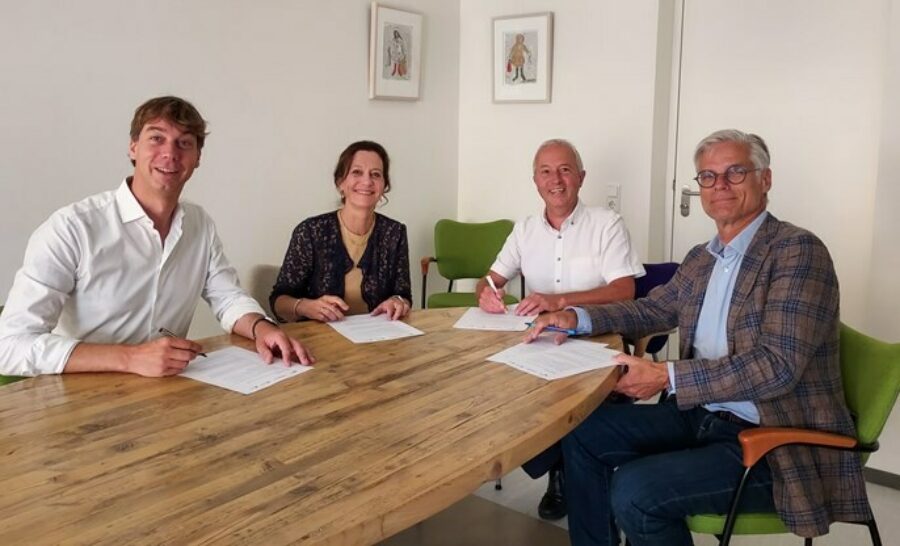 Ondertekening 0 1